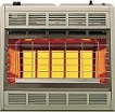 Empire Propane Gas Heaters