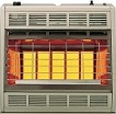 Empire Propane Heaters