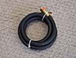 Propane Hose with Connections