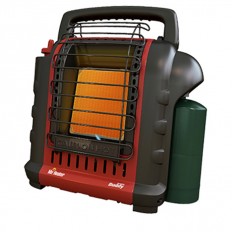 Mr. Heater Single Tank Top Heater - 10,000 - 15,000 BTU
